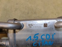 фото thumb №5, Citan w415 kangoo ii lift 1.5 cdi радіатор egr 147357324r