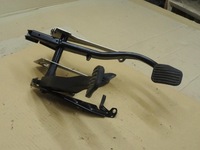 фото thumb №10, Volvo s60 v70 ii 2.4 t педаль зчеплення гальма педалі європа