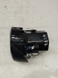 Mercedes w177 amg a35 решётка обдув правая a1778300750 Недорого, фото thumb