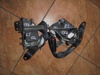 фото thumb №1, Ремни безопасности левый правый задняя alfa 156