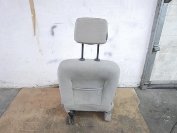 фото thumb №9, Сидіння пасажира праві перед renault clio iii phi