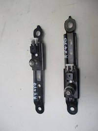 фото thumb №1, Регулювання висоти поперечина lexus rx450