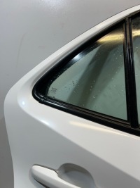 Toyota yaris cross дверь задняя правое  правый  задний Доставка, фото thumb