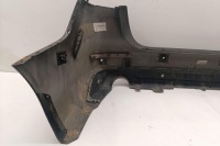 фото thumb №9, Бампер задний bmw 2 gran coupe f44 7477430 2.0l дизель 140kw 2021