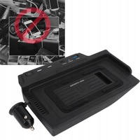 фото thumb №6, Бездротова зарядний пристрій автомобільна 15 w швидкі