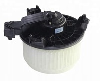 фото thumb №1, Вентилятор toyota camry 2006 - 2014 воздуходувка