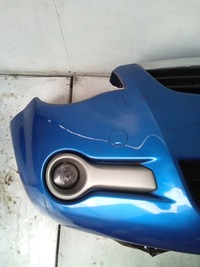 фото thumb №6, J959 бампер перед opel agila b zcgb