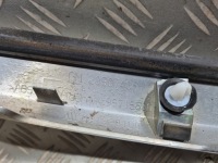 фото thumb №3, Молдинг хром кришки накладка opel zafira c