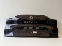 Купити Renault espace v накладка кришки багажника 901528890r оригінал, фото thumb
