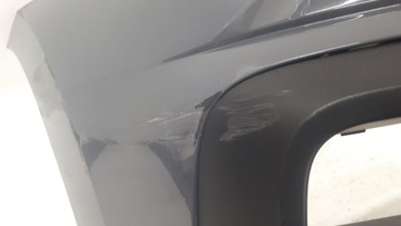 фото thumb №7, Vw golf 7 gti 2016-2019 рестайлинг бампер перед
