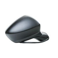 фото thumb №1, Зеркало наружное правое электрический с подогревом выпуклое полный ridex