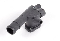 фото thumb №13, Труба охолодження audi a4 8ec, b7 038121132d 2.0l дизель 100kw 2007