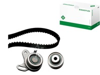 фото thumb №1, Набір розподільного валу колесо hyundai matrix 1.6 fc