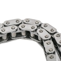 фото thumb №8, Набор цепи распределительного вала ridex 1389t0027 do honda cr-v iii re fr-v be