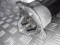 2014 opel astra стартер 2000cdti 0001148004 в Україні, фото thumb