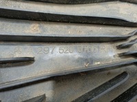 фото thumb №6, Захист нижня двигуна mercedes-benz eqs 2022 a2975200700