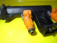 фото thumb №7, Молдинг впрыскная инжектор citroen xsara 1.6b 0280158034 / 9636520780 nr81