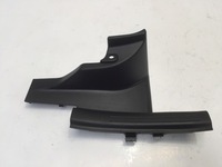 фото thumb №1, Hyundai tucson iv 2021 захист порога зад права