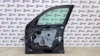 фото thumb №12, Bmw g01 x3 f97 x3m дверь правая перед передние комплектные 416 карбон-черный