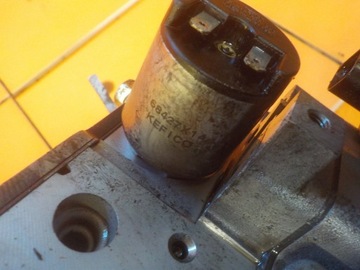 фото thumb №6, Tucson 2.0 crdi 08r 140km мехатроника блок управления коробки 46313-34080