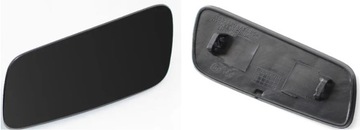 фото thumb №1, Volvo s90 v90 16- заглушка склоомивача фара ліва 31383230