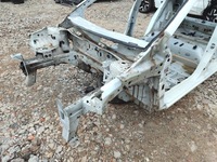 фото thumb №4, Четверть передняя левая перед renualt clio iv lift 2016-2019 dv369