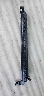 фото thumb №5, Напрямна скло двері правий задня новий audi q4 e-tron 89a839068