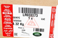 фото thumb №9, Land rover range rover sport l494 клапан egr новый оригинальный lr033373