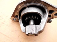 Opel zafira b 1.7 cdti 125 km стартер 8980147430 Оригинал, фото thumb