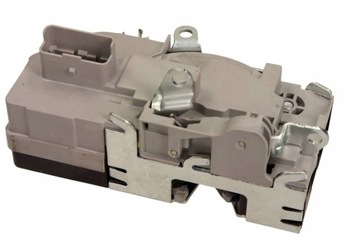 фото thumb №2, Замок двері citroen p. berlingo/ peugeot partner i/ii le