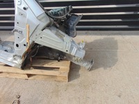 фото thumb №5, Чверть права лонжерон передня ford ka mk2