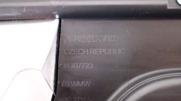фото thumb №12, Volvo xc60 i рестайлинг защита ремня заднего 31307723