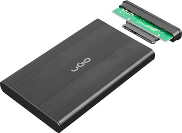 КОРПУС ДЛЯ SSD HDD 2,5