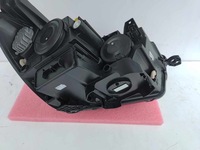 фото thumb №11, Opel grandland x лампа ліва перед передня звичайна + led nowa оригінальний номер 4120