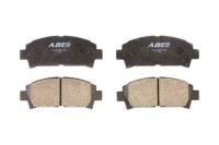фото thumb №1, Abe гальмівні колодки гальмівні toyota avensis carina e mr2 i