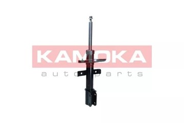 фото thumb №2, Амортизатор перед gaz. kamoka 2000159