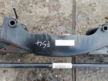 фото thumb №5, Mini f54 clubman задні підвішування поворотна опора l+p балка комплект