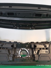 фото thumb №11, Крышка багажника задняя багажника vw id3 id.3 2021- 10a827025