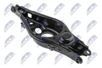 фото thumb №13, Zwt-ty-152 nty важіль задній toyota rav-4 05- awd /нижній лівий поперечний/