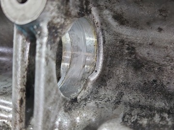 фото thumb №6, Кришка клапанів opel insignia a 2.0 cdti a20dth