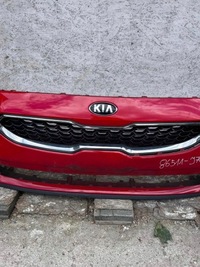 фото thumb №8, Kia ceed 3 iii бампер перед