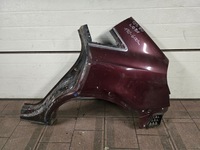 фото thumb №1, Up402 audi q3 i 8u четверть крыло левый задняя blue