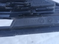 фото thumb №10, Решітка радіатора vw touran 5ta решітка радіатора