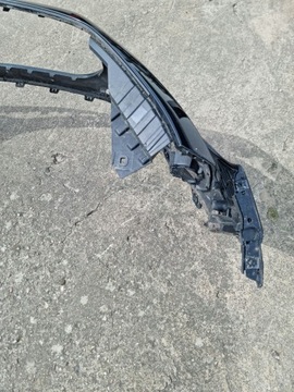 фото thumb №6, Mercedes glb 247 a247 w247 бампер переднее перед