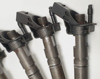 фото thumb №8, Форсунка інжектор mercedes ml w164 a6420701387