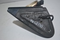 фото thumb №2, Дзеркало зовнішнє праве seat toledo ii 7 pin