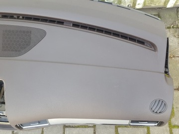 фото thumb №6, Vw touareg ii 7p 10-13r панель консоль подушки подушка безпеки ремені комплект захист колонки