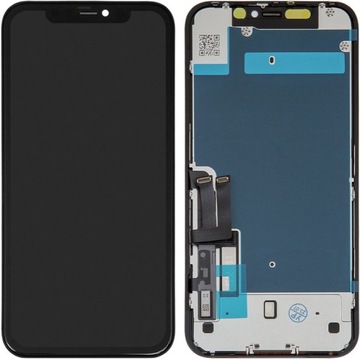 Сенсорный ЖК-дисплей для версии Apple iPhone 11 A2221 GX