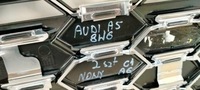 фото thumb №11, 8w6 audi a5 8w s-line рестайлінг 2016- решітка радіатора решітка передня перед новий