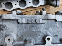 фото thumb №15, Головка левая правая opel insignia a opc 2.8 v6 turbo a28net